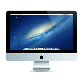 Ремонт моноблоков Apple iMac