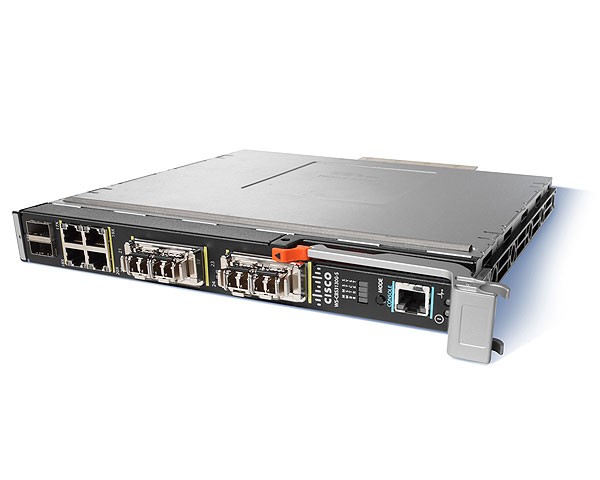 Ремонт сетевого оборудования Cisco systems Blade Switch cbs31xx