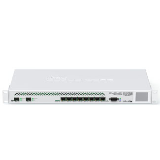 Ремонт сетевого оборудования Mikrotik Cloud Core Router CCR1036-12G-4S-EM