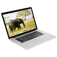 Ремонт ноутбуков Macbook Pro 15 with Retina display Late 2013