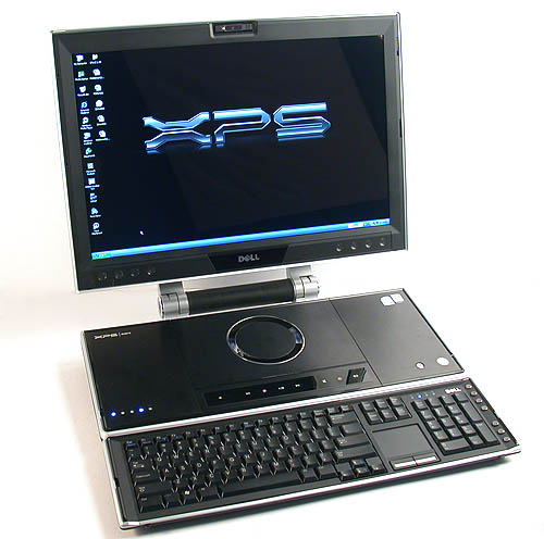 Ремонт ноутбуков XPSTM M2010