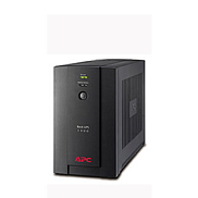 APC APC Back-UPS 1400VA, 230V, AVR, IEC Sockets (#BX1400UI)