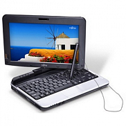 Lifebook T580 Tablet PC