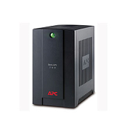 APC Back-UPS 700VA, 230V, AVR, IEC Sockets (#BX700UI)