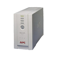 APC Back-UPS CS 350 (#BK350EI)
