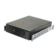 APC Smart-UPS RT 3000 RM 230V (#SURT3000RMXLI)