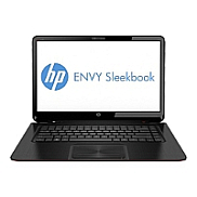 Envy sleekbook 6-1151sr