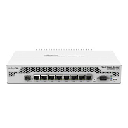Mikrotik Cloud Core Router CCR1009-8G-1S-1S+PC