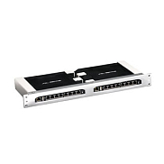 Ubiquiti TOUGHSwitch PoE Carrier