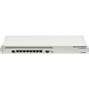 Mikrotik Cloud Core Router CCR1009-8G-1S