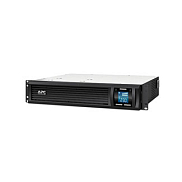 APC Smart-UPS C 2000VA 2U Rack mountable 230V (#SMC2000I-2U)