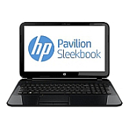 Pavilion sleekbook 15-b180sr