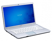 VAIO VGN-NW380F/T
