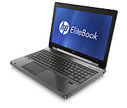 EliteBook 8560w