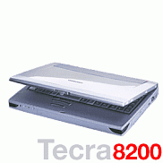 TECRA 8200