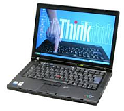 ThinkPad Z61P
