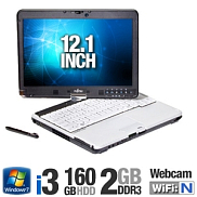 Lifebook T730 Tablet PC
