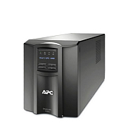 APC Smart-UPS 1000VA LCD 230V (#SMT1000I)