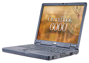 OmniBook 6000