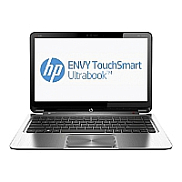 Envy TouchSmart 4-1100