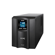APC Smart-UPS C 1500VA LCD 230V (#SMC1500I)