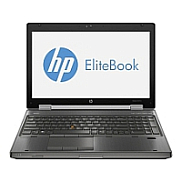 EliteBook 8570w