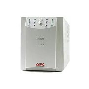 APC Smart-UPS 1400 (#SU1400I)