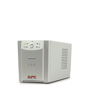 APC Smart-UPS 700VA (#SU700INET)
