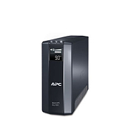 APC Back-UPS Pro 900VA, AVR, 230V, CIS (#BR900G-RS)