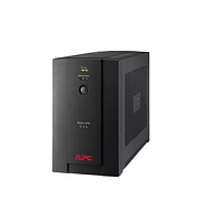 APC Back-UPS 950VA, 230V, AVR, IEC Sockets (#BX950UI)