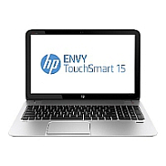 Envy touchsmart 15-j026er