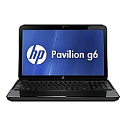 HP Pavilion G6-2214SR