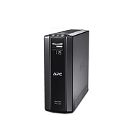 APC Back-UPS Pro 1200VA, AVR, 230V, CIS (#BR1200G-RS)