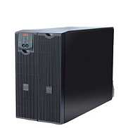 APC Smart-UPS RT 8000 VA 230V (#SURT8000XLI)