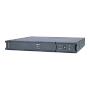 APC Smart-UPS SC 450 230V - 1U Rackmount/Tower (#SC450RMI1U)