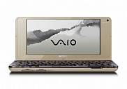 VAIO VGN-P688E/N