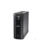 APC Back-UPS Pro 1500VA, AVR, 230V, CIS (#BR1500G-RS)
