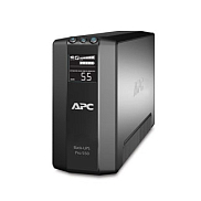 APC АРС Back UPS RS LCD 550 Master Control (#BR550GI)