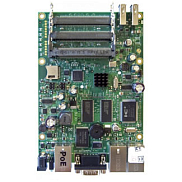 Mikrotik RouterBOARD 433UAHL (RB433UAHL)