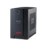 APC BACK-UPS 500 (#BC500-RS)