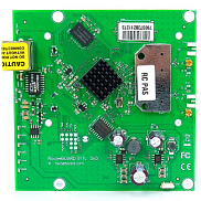 Mikrotik RouterBOARD911 Lite5 dual (RB911-5HnD)