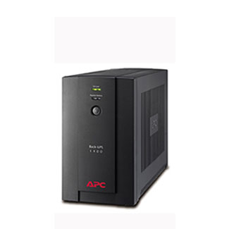 Ремонт ИБП APC APC Back-UPS 1400VA, 230V, AVR, IEC Sockets (#BX1400UI)