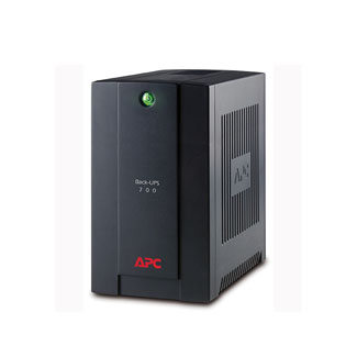 Ремонт ИБП APC Back-UPS 700VA, 230V, AVR, IEC Sockets (#BX700UI)