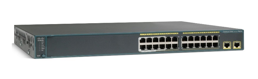 Ремонт сетевого оборудования Cisco systems Catalyst c2960x, c3560x, c3750x