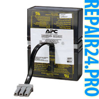 APC RBC32