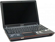 VAIO VGN-C150P/B