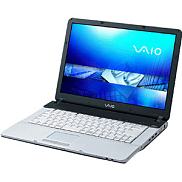 VAIO VGN-FW11MR