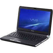 VAIO VGN-TT2WRN/X