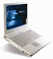MegaBook S271
