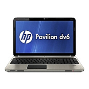 Pavilion dv6-6b11sz